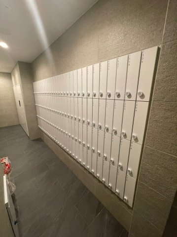 仲介手数料0円！！アステリ鶴舞トゥリアのその他共用部分