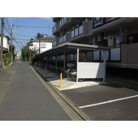  | ラークハイツ座間