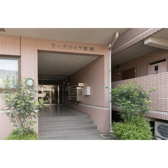  | ラークハイツ座間