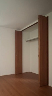 【収納】 | Kolet町屋#11 | 十分な収納スペースがあります