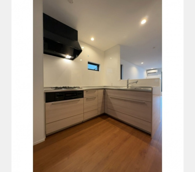 【キッチン】 | Kolet町屋#11 | キッチンです