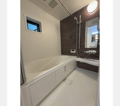 【浴室】 | Kolet町屋#11 | ゆったり過ごせるお風呂です