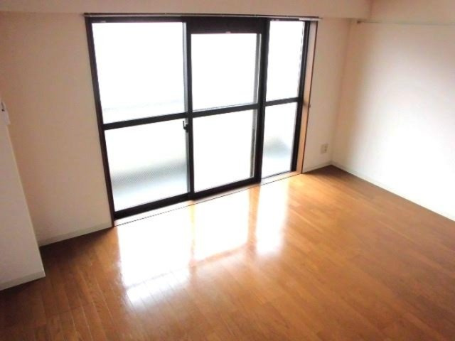 シャンティオンの寝室