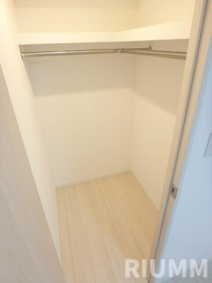 【収納】 | ガーラ・プレシャス神宮外苑