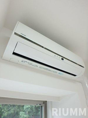 【設備】 | ガーラ・プレシャス神宮外苑