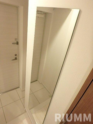 【設備】 | ガーラ・プレシャス神宮外苑