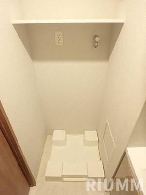 【設備】 | ガーラ・プレシャス神宮外苑