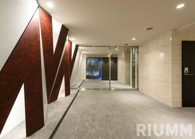 【その他共用部分】 | ガーラ・プレシャス神宮外苑