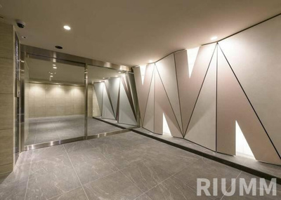 【その他共用部分】 | ガーラ・プレシャス神宮外苑