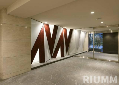 【その他】 | ガーラ・プレシャス神宮外苑