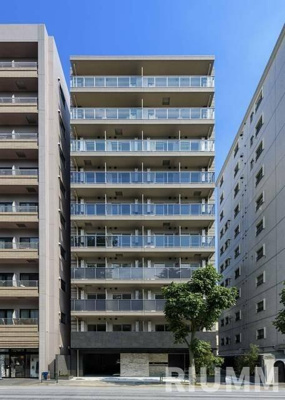 【外観】 | ガーラ・プレシャス神宮外苑