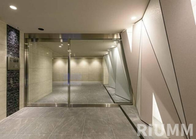 【その他共用部分】 | ガーラ・プレシャス神宮外苑