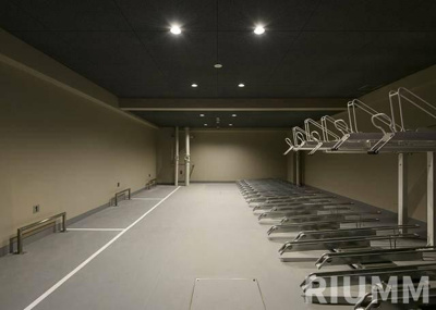 【その他】 | ガーラ・プレシャス神宮外苑