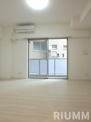 【居間・リビング】 | ガーラ・プレシャス神宮外苑