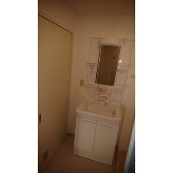 【洗面所】 | ラークハイツ座間