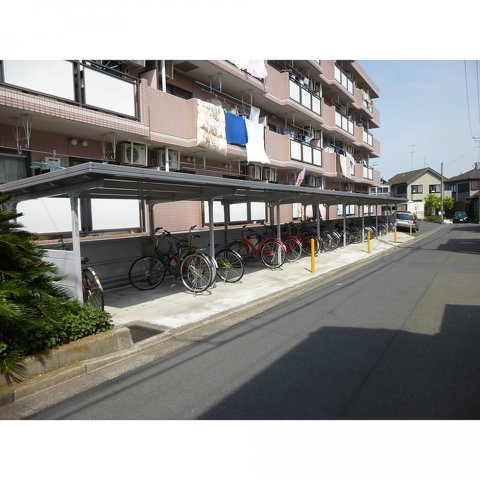 【その他共用部分】 | ラークハイツ座間