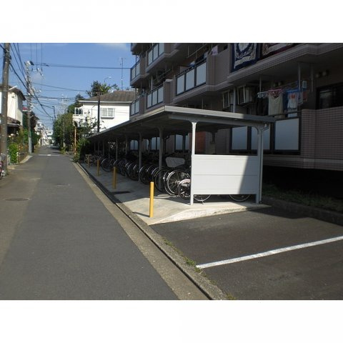 【その他共用部分】 | ラークハイツ座間