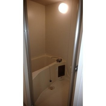 【浴室】 | ラークハイツ座間 | ※他部屋参考