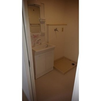 【洗面所】 | ラークハイツ座間