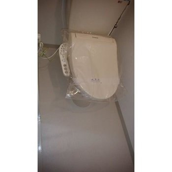 【トイレ】 | ラークハイツ座間