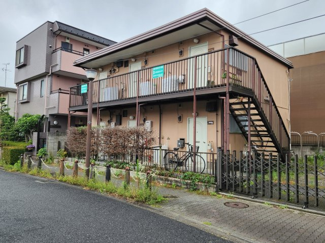 パールハイツ