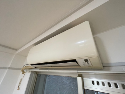 【設備】 | サンライズ和歌山