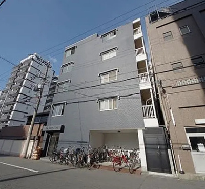 【外観】 | サンライズ和歌山