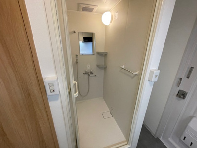 【シャワールーム】 | サンライズ和歌山