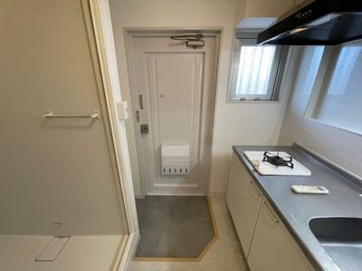 【玄関】 | サンライズ和歌山