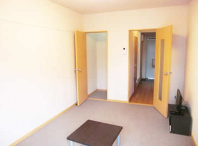 【内装】 | レオパレスＨＡＲＵ