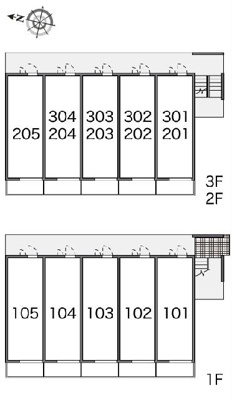 【その他】 | レオパレスＨＡＲＵ