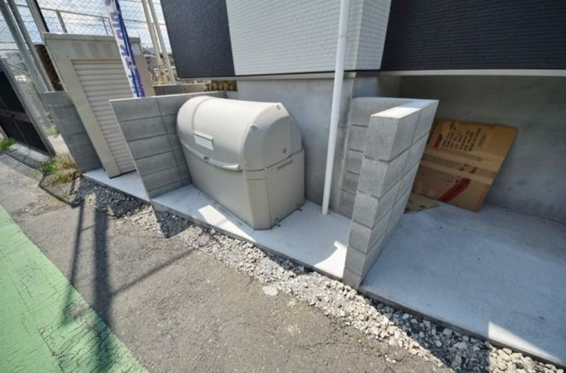 ＲＭＫ川越のその他共用部分