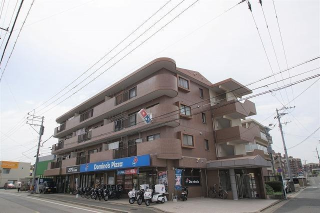 福岡市南区長丘１丁目の賃貸マンション