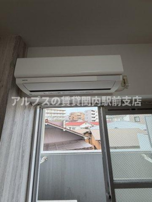 【設備】 | ウィンベルソロ横浜阪東橋1号館