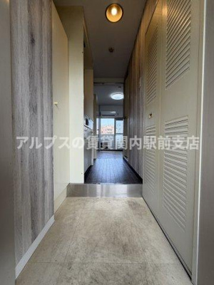 【内装】 | ウィンベルソロ横浜阪東橋1号館