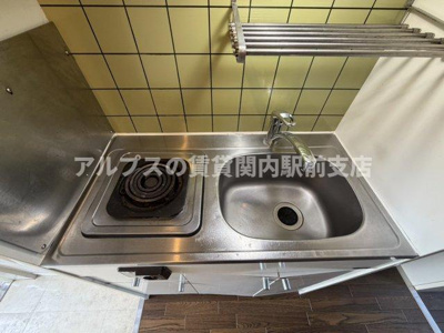 【キッチン】 | ウィンベルソロ横浜阪東橋1号館