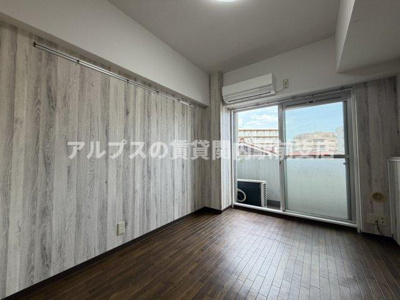 【居間・リビング】 | ウィンベルソロ横浜阪東橋1号館