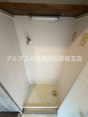 【その他】 | ウィンベルソロ横浜阪東橋1号館