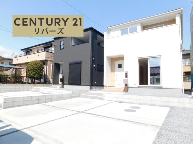 津島市江東町３丁目の新築一戸建