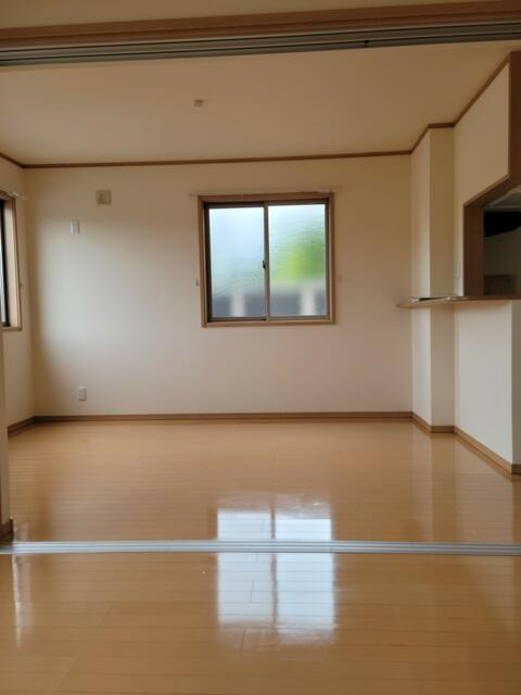 ドミール三輪台のその他