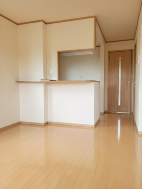 ドミール三輪台の内装