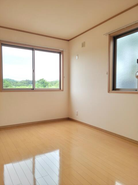 ドミール三輪台の設備