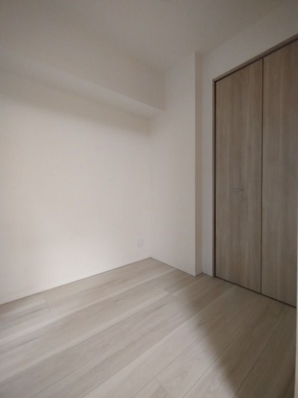 クレイシアIDZ上野の内装