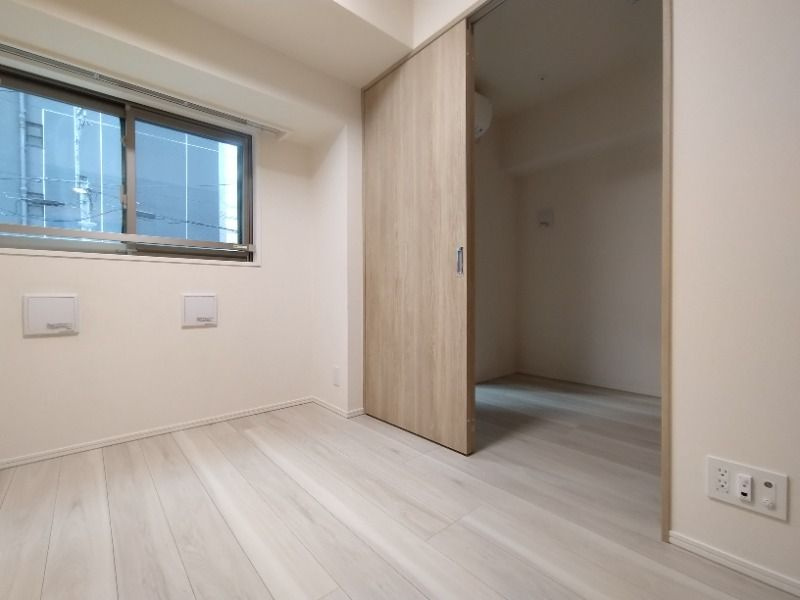 クレイシアIDZ上野の居間・リビング