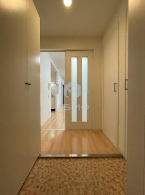 【玄関】 | サニーハウス天満橋