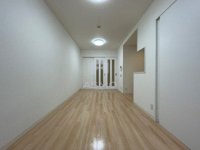 【居間・リビング】 | サニーハウス天満橋