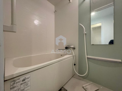 【浴室】 | サニーハウス天満橋