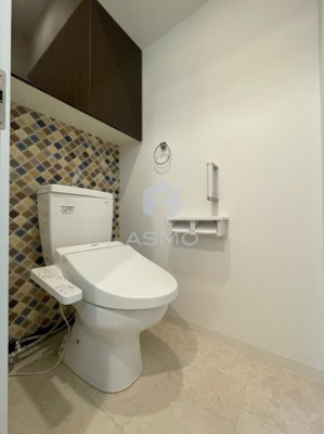 【トイレ】 | サニーハウス天満橋