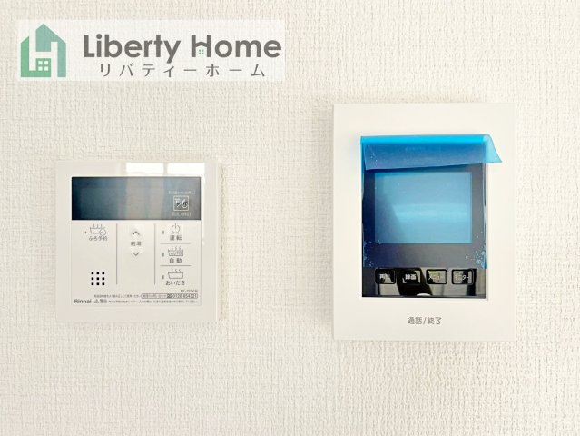 つくば市要4期　新築戸建　2号棟の設備