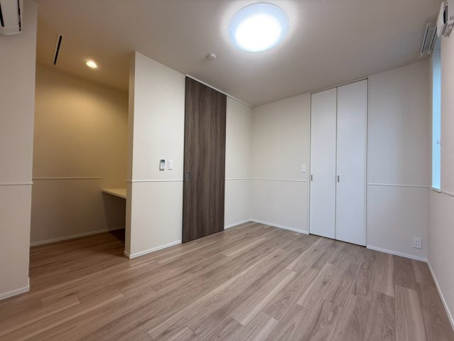 フォルトゥーナの寝室